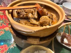 -小娘惹厨房Little Nyonya(狮城有约上榜店)