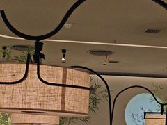 -绿茶餐厅(淮安吾悦广场店)