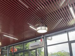 -古榕农庄·桑拿簸箕菜·招牌泥焗鸡(清远长隆店)