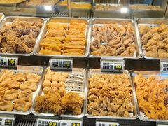 -超级鸡车(曹杨路店)