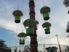 -三亚海昌梦幻海洋不夜城