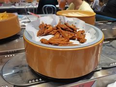 -龍歌自助小火锅(李沧丽达店)