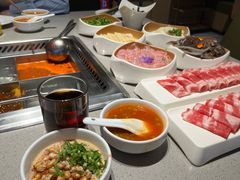 -海底捞火锅(宝龙广场夜宵主题店)