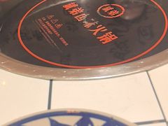 -旧街市鲜货老火锅(大光路店)