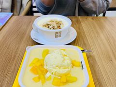 -满记甜品(金唐购物中心店)