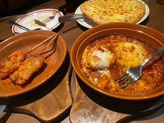 -萨莉亚意式餐厅(杭州滨江天街店)