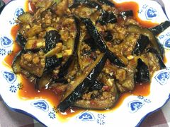 -天津外国语大学（马场道校区）食堂