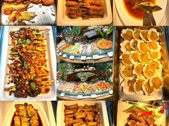 -世纪金源大饭店海鲜自助餐厅(迎宾路店)