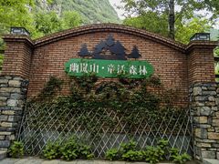 -幽岚山·童话森林