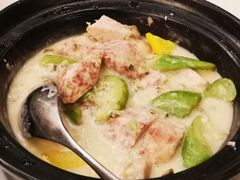 -香云轩·顺德菜(香云纱园林酒店店)