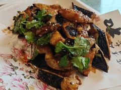 -刘胖子家常菜·蹄花焖藕(中南店)