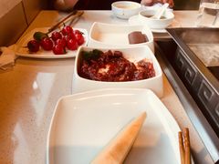 -海底捞火锅(劲松店)