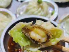 -隆喜元鱼汤包·海鲜(中联广场店)