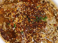 -勇猛子川菜馆(新军路店)