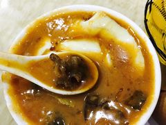 -方中山胡辣汤(正光路店)