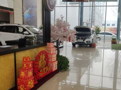 -徐州沪彭荣盛上汽荣威4S店(鼓楼区轻工路店)