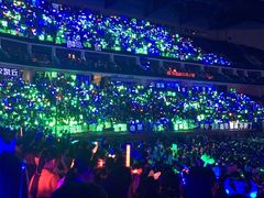 -宝能国际体育演艺中心