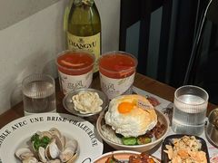 -岛风·台食小馆 ISLAND BISTRO(烟台山店)