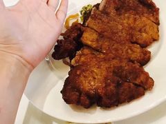 -天下三绝 牛肉面/红酒