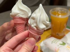 -麦当劳·得来速店(星沙大道店)
