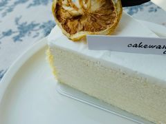 -CAKE WANG千层制造所(省府店)