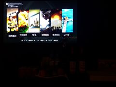 -青岛海尔洲际酒店