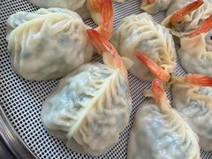 -叶存利海鲜大馅饺子(海宁路总店)