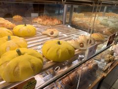 -BreadTalk面包新语·烘焙蛋糕(中心书城店)