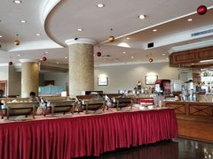 餐厅-澳门皇庭海景酒店