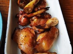 烤鸡腿-Kitchen·Y洋厨房西餐厅(王府壹号店)