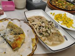 -紫藤园·天目湖大鱼头(南山竹海店)