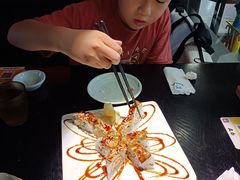 -YAMAKAWA(龙湖胥江天街店)