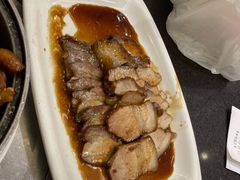 老娘肥叉-美极鲜食坊(宝安南路店)