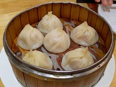 -玖鲜小笼(中山广场店)