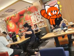 -阿香米线(中原万达店)