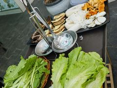 -蘑统田下·野生菌火锅