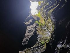 -梭布垭石林景区