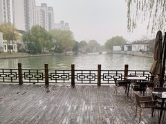 -金海华·华宴江南(斜塘店)