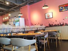 -一米鸡肉创意韩餐(五山店)