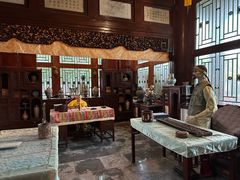 -珠海圆明新园