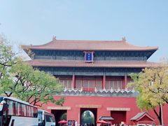 -东华门大街小区