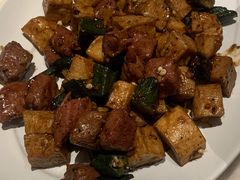 珍菌牛仔粒-汤城小厨(西直门凯德MALL店)