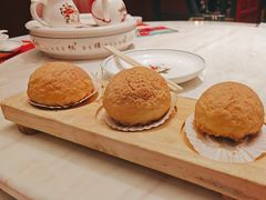 -悦得闲广式茶楼点心(石厦时代广场店)
