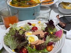 -西语·炭烧牛排(卓越中寰店)