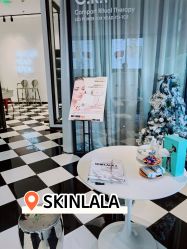 -SKINLALA美肤疗愈SPA