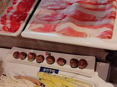 -许府牛火锅(信义坊总店)