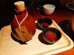 桃花醉-花千醉(新街口店)