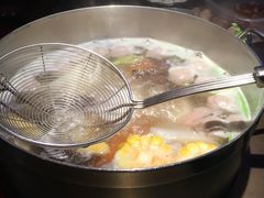-左庭右院鲜牛肉火锅(新梅广场店)