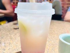 红豆抹茶布丁-绿茶餐厅(coco park 店)