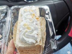 海盐馥芮白-红叶蛋糕(广达路总店)